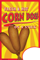 Corn Dogs